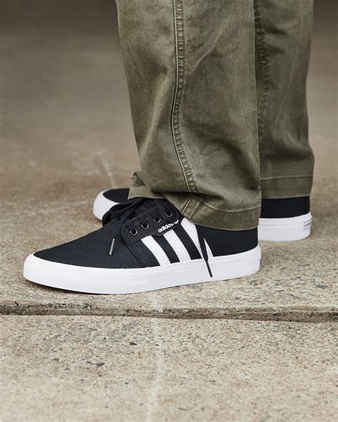 Adidas seeley men's shoes